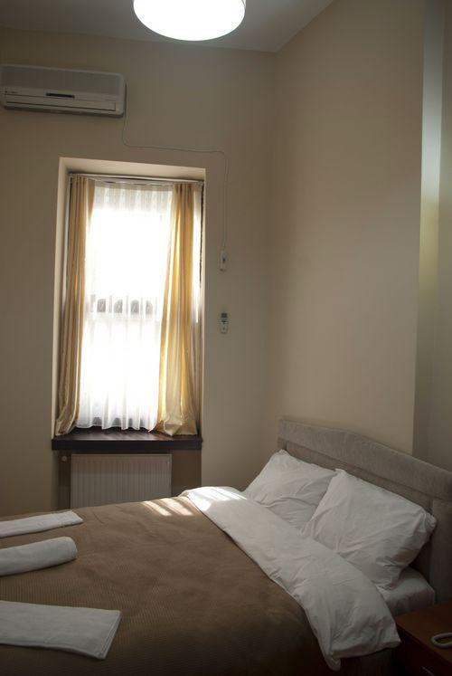 Melek Hotels Pera Istanbul Room photo